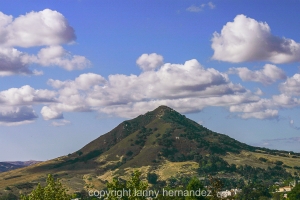 Cerro San Luis